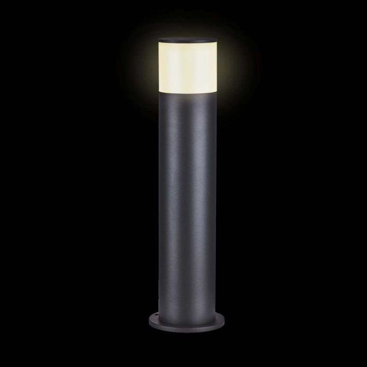 Lauko pastatomas šviestuvas Nedis SmartLife RGB Zigbee 3.0, 10 + 4 W