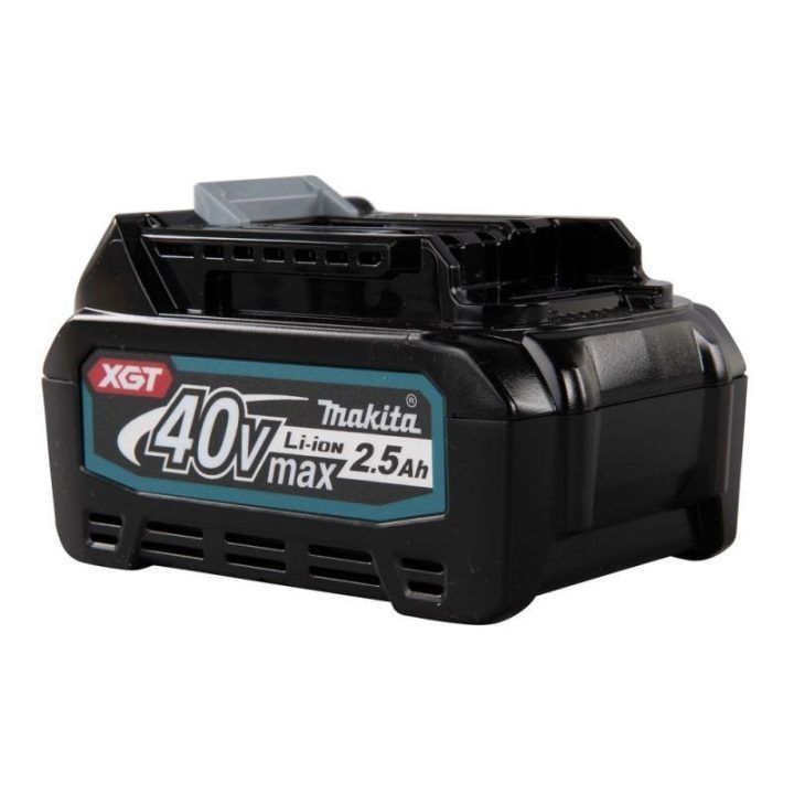 Makita 40 V akumuliatorius, 2,5 Ah
