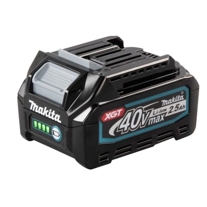 Makita 40 V akumuliatorius, 2,5 Ah