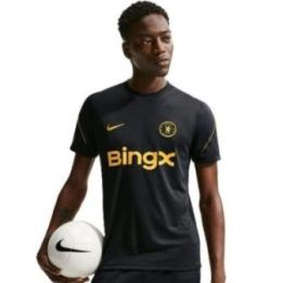 Chelsea Londono marškinėliai Nike Strike