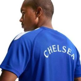 Chelsea Londono marškinėliai Nike Strike