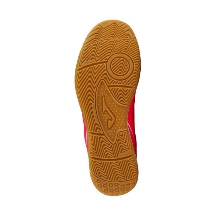 Futbolo bateliai Joma Maxima Indoor, rausvi