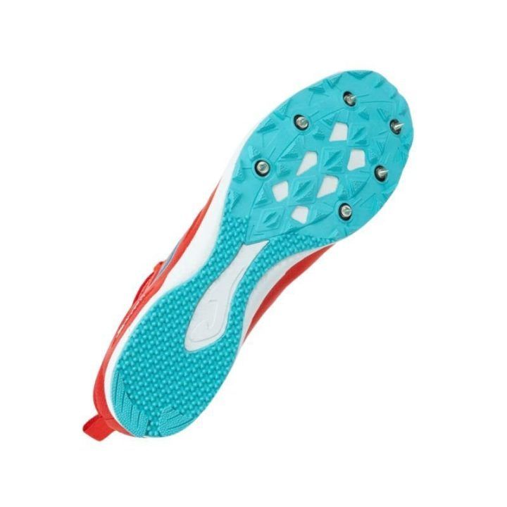 Lengvosios atletikos bateliai Joma R.Skyfit, raudoni