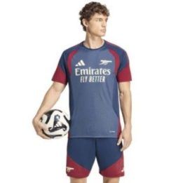 Adidas Arsenal Londono treniruočių marškinėliai