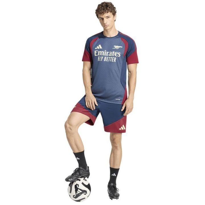 Adidas Arsenal Londono treniruočių marškinėliai