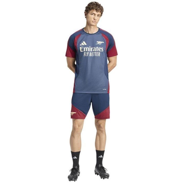 Adidas Arsenal Londono treniruočių marškinėliai