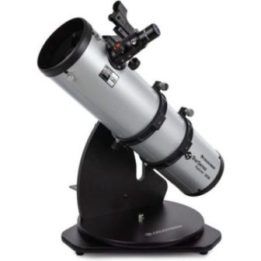 Celestron StarSense Explorer Dobson teleskopas, 130 mm