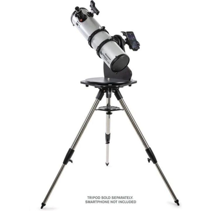 Celestron StarSense Explorer Dobson teleskopas, 130 mm