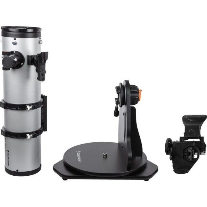 Celestron StarSense Explorer Dobson teleskopas, 130 mm