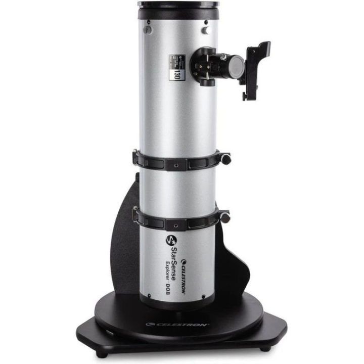 Celestron StarSense Explorer Dobson teleskopas, 130 mm