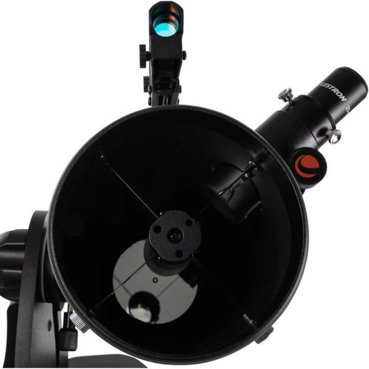 Celestron StarSense Explorer Dobson teleskopas, 130 mm