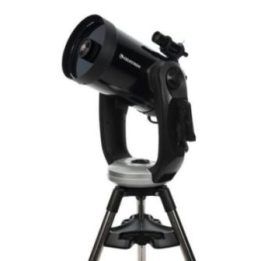 Celestron CPC 1100 GPS XLT teleskopas