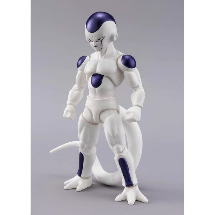 Kolekcinė figūrėlė Dragon Ball Super Evolve Freeza 4-oji forma