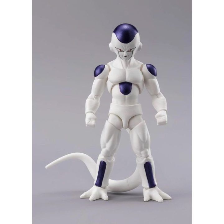 Kolekcinė figūrėlė Dragon Ball Super Evolve Freeza 4-oji forma