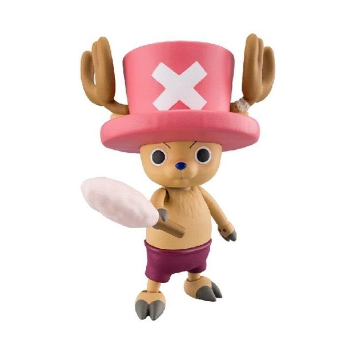 Kolekcinė figūrėlė Tony Tony Chopper