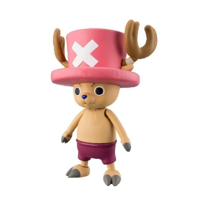 Kolekcinė figūrėlė Tony Tony Chopper