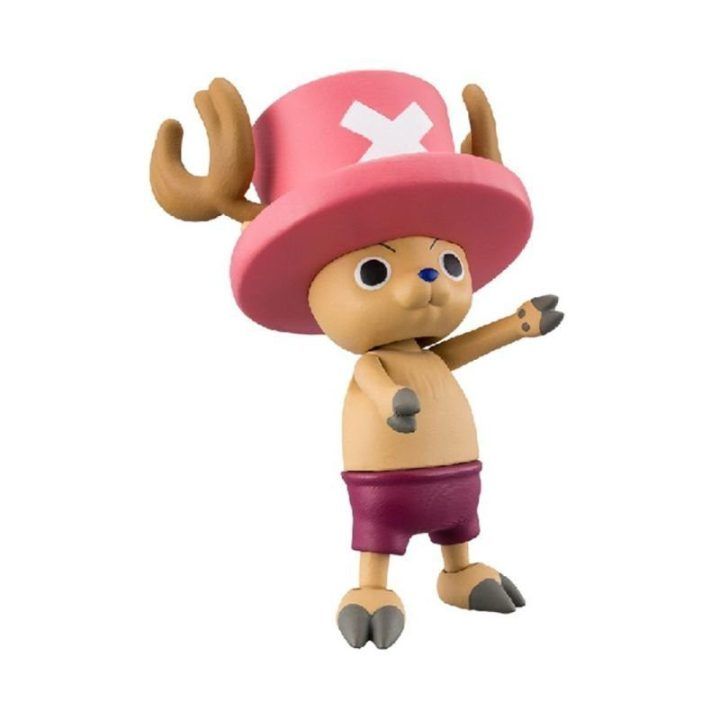 Kolekcinė figūrėlė Tony Tony Chopper