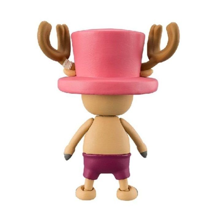 Kolekcinė figūrėlė Tony Tony Chopper