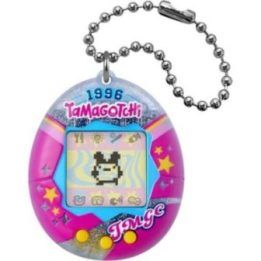 Interaktyvus žaislas Tamagotchi Original, rožinis