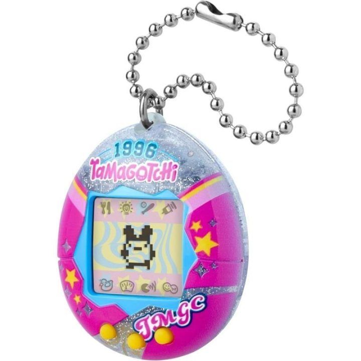Interaktyvus žaislas Tamagotchi Original, rožinis