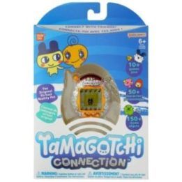 Tamagotchi Connection Retro Pop