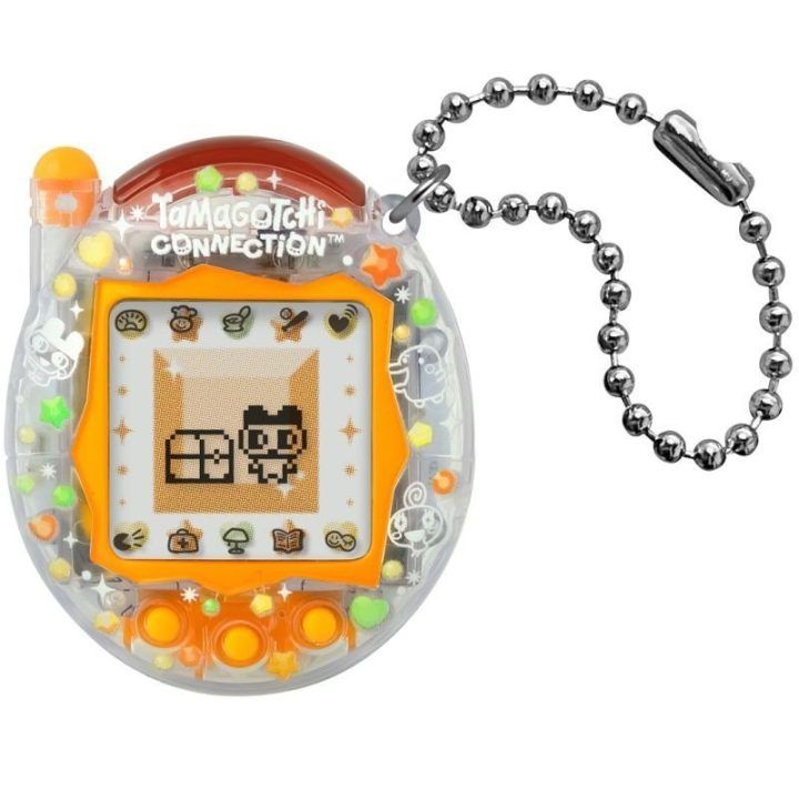 Tamagotchi Connection Retro Pop