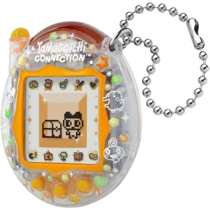 Tamagotchi Connection Retro Pop