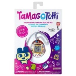Tamagotchi Original Tama Yummy
