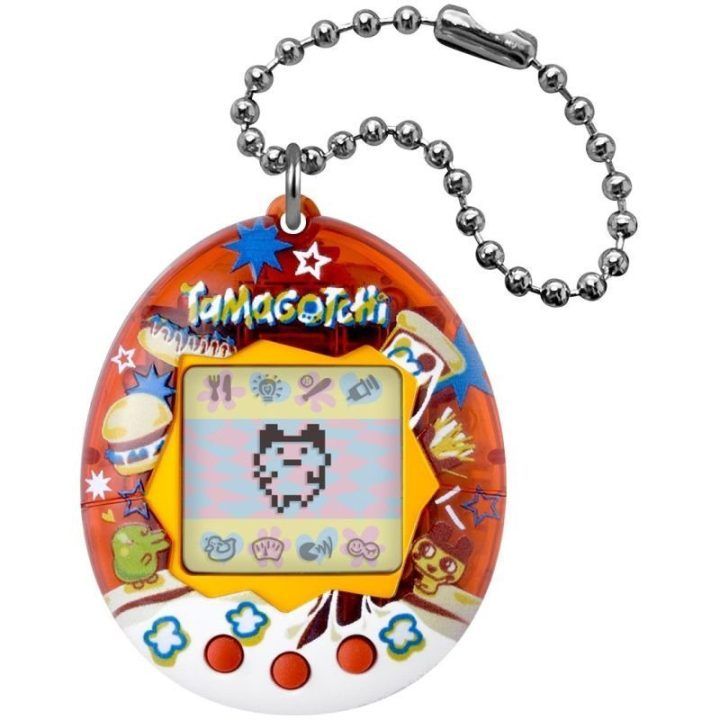 Tamagotchi Original Tama Yummy