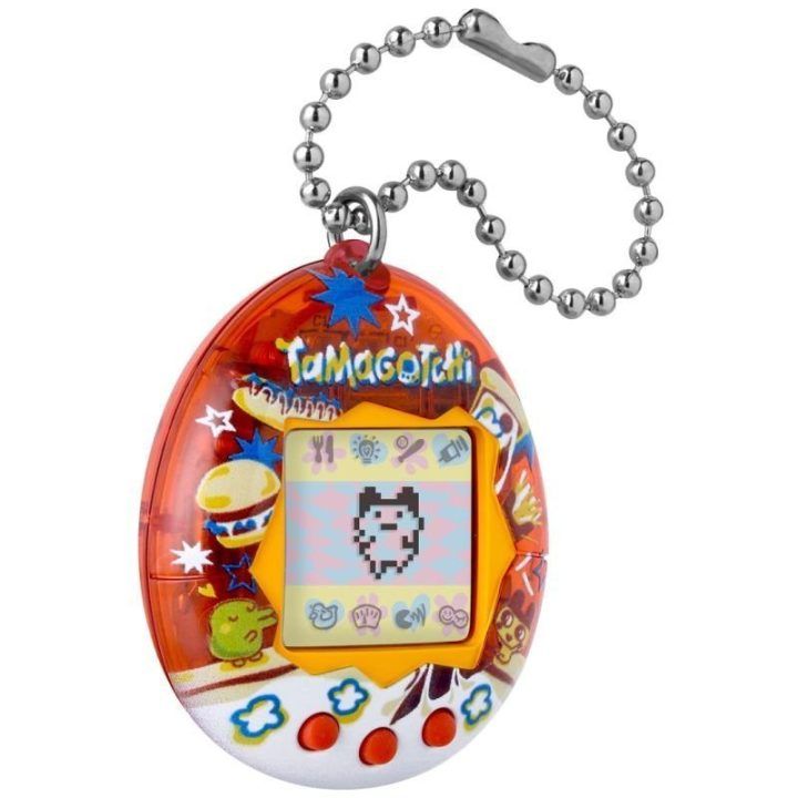 Tamagotchi Original Tama Yummy