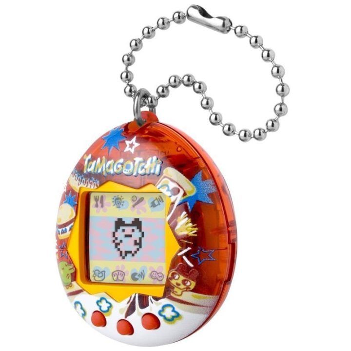 Tamagotchi Original Tama Yummy