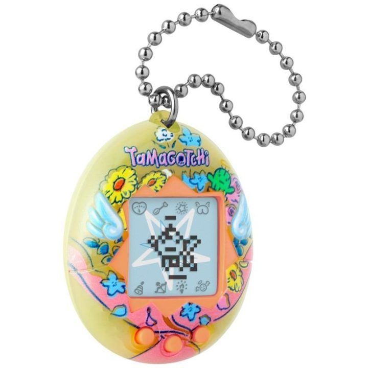 Tamagotchi Original Angel Bouquet