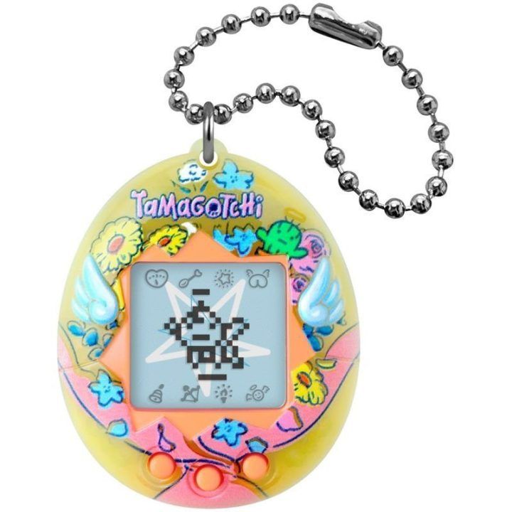 Tamagotchi Original Angel Bouquet