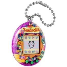 Tamagotchi Original Pumpkin Patch