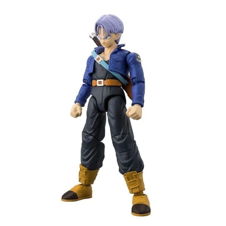 Dragon Ball Dragon Stars Trunks kolekcinė figūrėlė