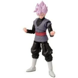 Dragon Ball Super kolekcinė figūrėlė Rose Goku Black