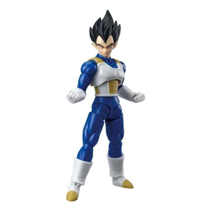 Vegeta kolekcinė figūrėlė Dragon Ball Super Evolve