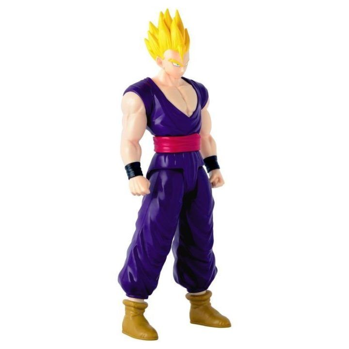 Dragon Ball kolekcinė figūrėlė Super Saiyan Gohan
