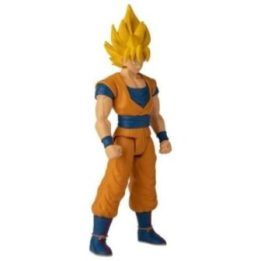 Dragon Ball kolekcinė figūrėlė Super Saiyan Goku