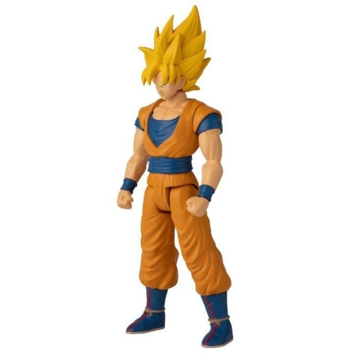 Dragon Ball kolekcinė figūrėlė Super Saiyan Goku