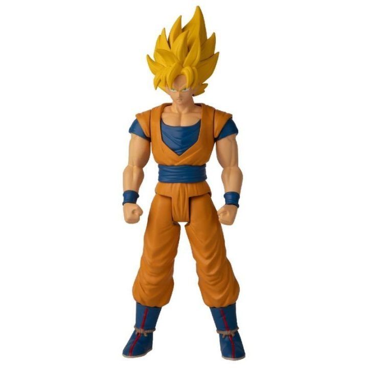 Dragon Ball kolekcinė figūrėlė Super Saiyan Goku