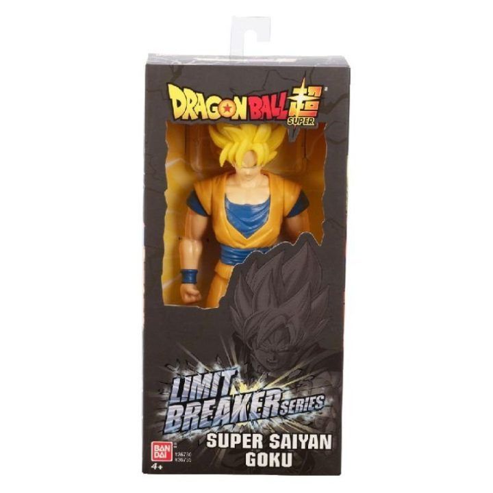 Dragon Ball kolekcinė figūrėlė Super Saiyan Goku