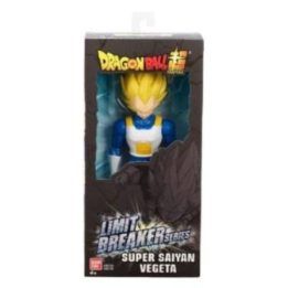 Kolekcinė figūrėlė Dragon Ball Super Saiyan Vegeta