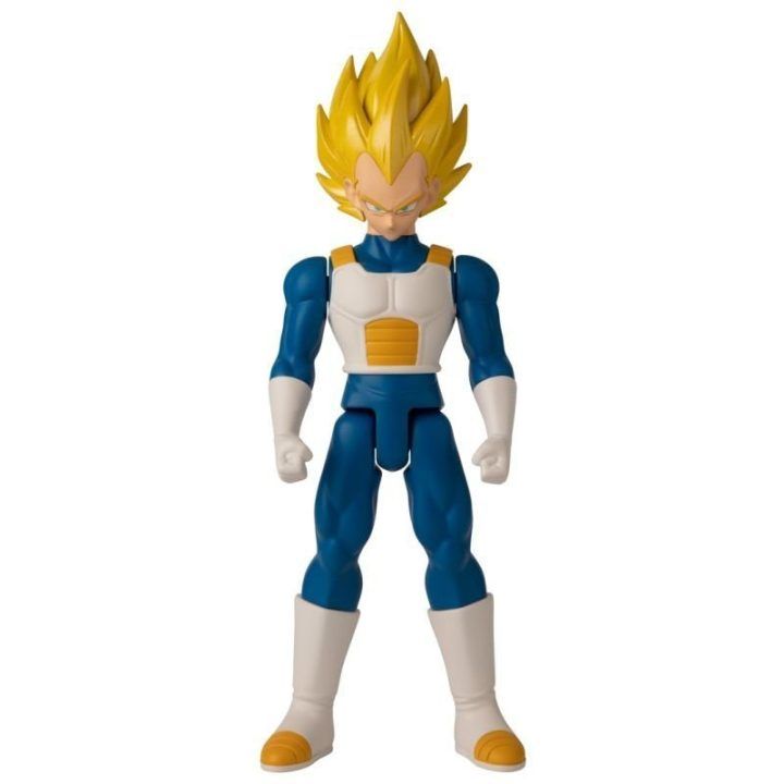 Kolekcinė figūrėlė Dragon Ball Super Saiyan Vegeta