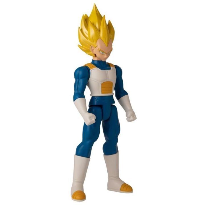 Kolekcinė figūrėlė Dragon Ball Super Saiyan Vegeta