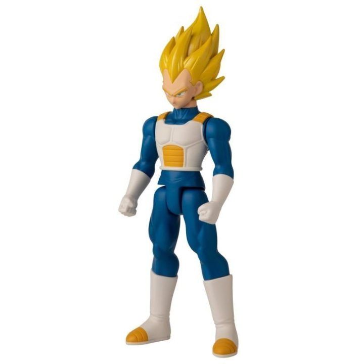 Kolekcinė figūrėlė Dragon Ball Super Saiyan Vegeta