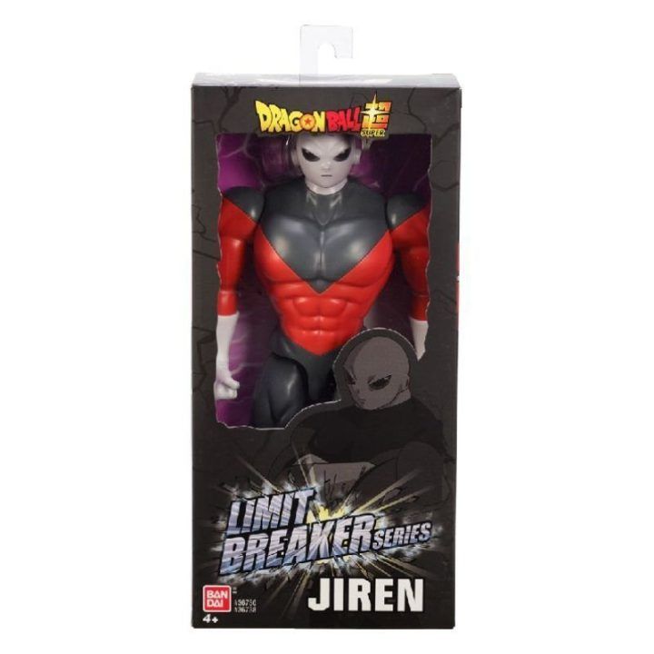 Kolekcinė figūrėlė Dragon Ball Jiren
