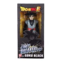Kolekcinė figūrėlė Dragon Ball Super Goku Black