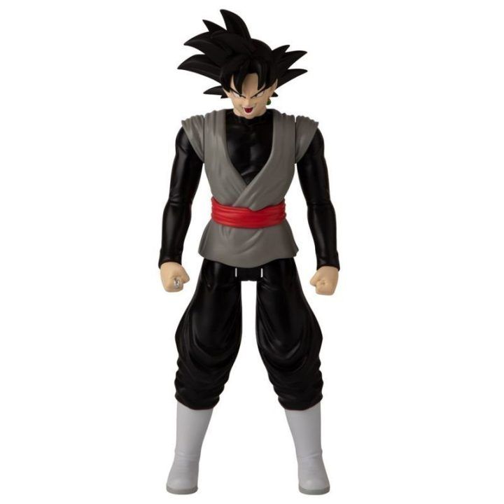 Kolekcinė figūrėlė Dragon Ball Super Goku Black