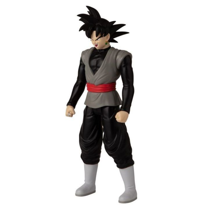 Kolekcinė figūrėlė Dragon Ball Super Goku Black